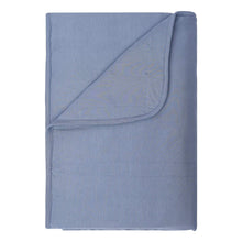 Load image into Gallery viewer, Toddler Blanket | Slate 2.5