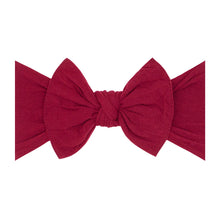 Load image into Gallery viewer, Bow Headband