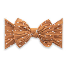 Load image into Gallery viewer, Bow Headband