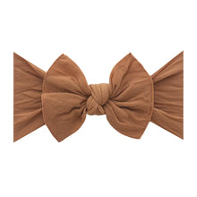 Load image into Gallery viewer, Bow Headband