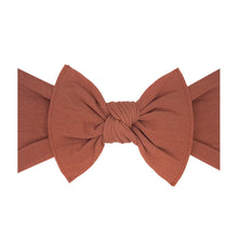 Load image into Gallery viewer, Bow Headband