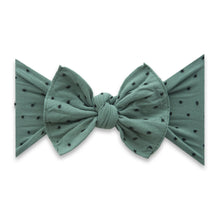 Load image into Gallery viewer, Bow Headband