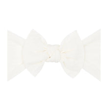 Load image into Gallery viewer, Bow Headband