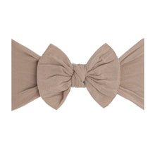 Load image into Gallery viewer, Bow Headband