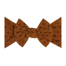 Load image into Gallery viewer, Bow Headband