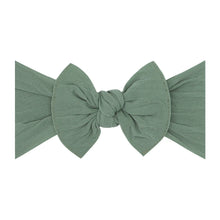 Load image into Gallery viewer, Bow Headband