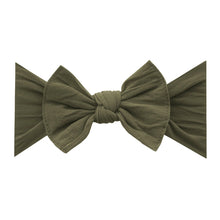 Load image into Gallery viewer, Bow Headband