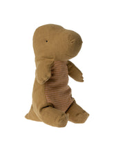 Load image into Gallery viewer, Medium Gantosaurus in Egg | Dark Ocher