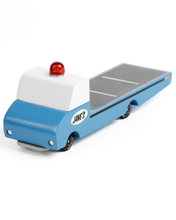 Load image into Gallery viewer, Jane's Tow Truck