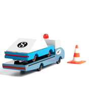 Load image into Gallery viewer, Jane's Tow Truck