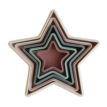 Load image into Gallery viewer, Nesting Stars Toy