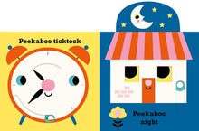 Load image into Gallery viewer, Peekaboo | Moon