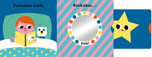 Load image into Gallery viewer, Peekaboo | Moon
