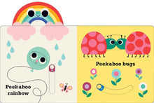 Load image into Gallery viewer, Peekaboo | Love