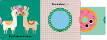 Load image into Gallery viewer, Peekaboo | Love
