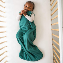 Load image into Gallery viewer, Sleep Bag | Emerald 1.0
