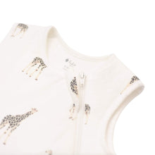 Load image into Gallery viewer, Printed Sleep Bag | Giraffe 1.0