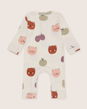 Load image into Gallery viewer, Teddy Bears Playsuit