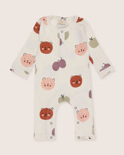 Load image into Gallery viewer, Teddy Bears Playsuit