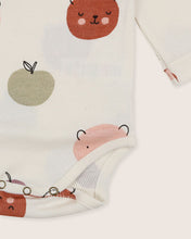 Load image into Gallery viewer, Teddy Bears Kimono Bodysuit