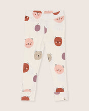 Load image into Gallery viewer, Teddy Bears Leggings