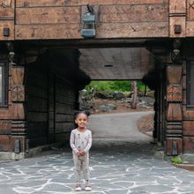 Load image into Gallery viewer, Toddler Pajama Set | Herbology