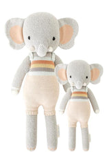 Load image into Gallery viewer, Evan the Elephant