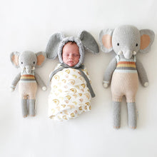 Load image into Gallery viewer, Evan the Elephant