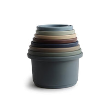 Load image into Gallery viewer, Stacking Cups | Forest