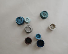 Load image into Gallery viewer, Stacking Cups | Forest