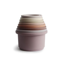 Load image into Gallery viewer, Stacking Cups | Petal