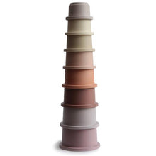 Load image into Gallery viewer, Stacking Cups | Petal