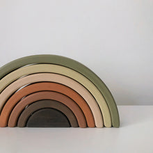 Load image into Gallery viewer, Rainbow | Olive