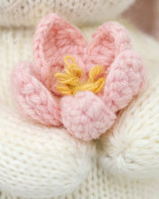 Load image into Gallery viewer, Baby bunny | Blooming Tulip
