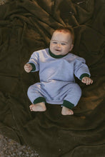 Load image into Gallery viewer, Marlowe Jumpsuit | Heather Grey
