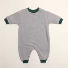 Load image into Gallery viewer, Marlowe Jumpsuit | Heather Grey
