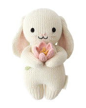 Load image into Gallery viewer, Baby bunny | Blooming Tulip
