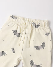 Load image into Gallery viewer, Relaxed Fleece Sweatpant | Baby Bats
