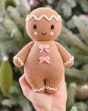 Load image into Gallery viewer, Baby Gingerbread | Candy Swirl

