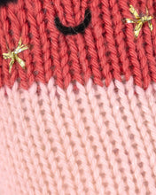 Load image into Gallery viewer, Baby candy cane | Blush Stripe
