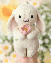 Load image into Gallery viewer, Baby bunny | Blooming Tulip
