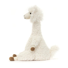 Load image into Gallery viewer, Alonso Alpaca
