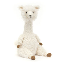 Load image into Gallery viewer, Alonso Alpaca
