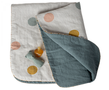 Load image into Gallery viewer, Baby Blanket | Chinos Green
