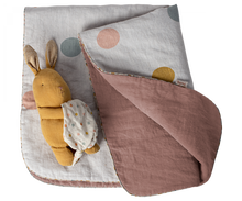 Load image into Gallery viewer, Baby Blanket | Rose
