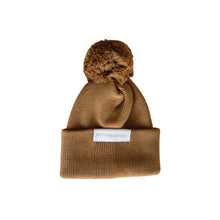 Load image into Gallery viewer, Knit Beanie | Coco
