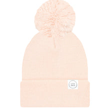 Load image into Gallery viewer, Slouch Hat | Blush Pink
