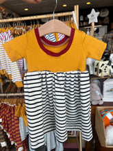 Load image into Gallery viewer, Short Sleeve Dress | State
