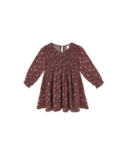 Load image into Gallery viewer, Capri Dress | Harvest Berry

