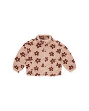 Load image into Gallery viewer, Coco Jacket | Pink Daisy
